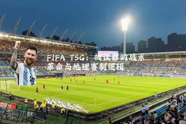 FIFA TSG：被误解的战术革命与地理赛制逻辑